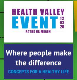 Health Valley Event