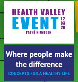 Health Valley Event