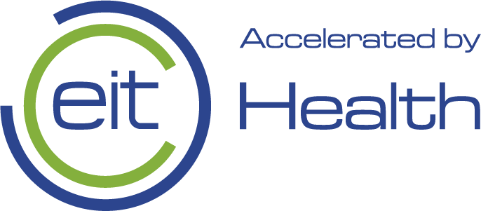 Accelerated by EIT Health